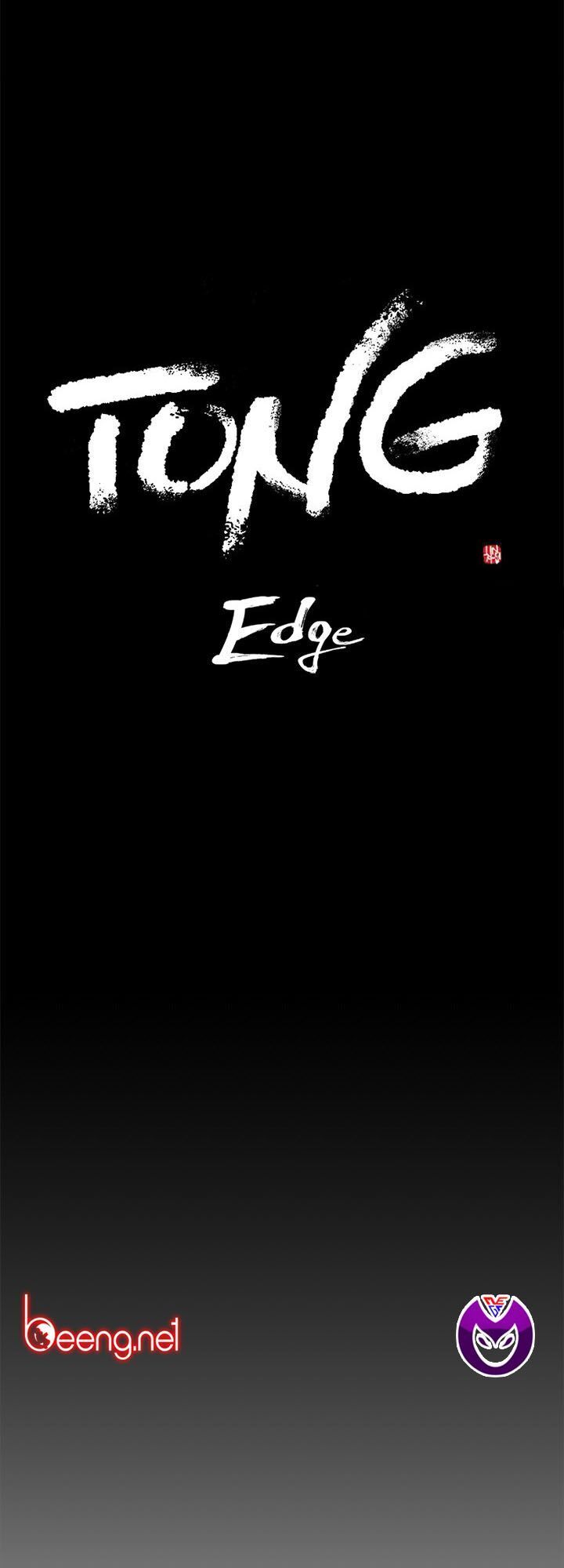 Tong Edge: Chapter 52