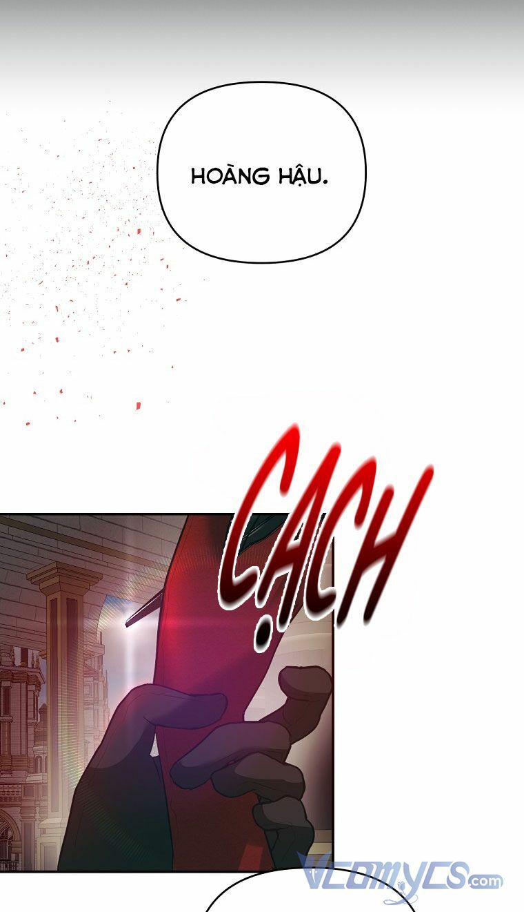 CÁCH SỐNG SÓT SAU KHI NGỦ VỚI HOÀNG ĐẾ: Chapter 4