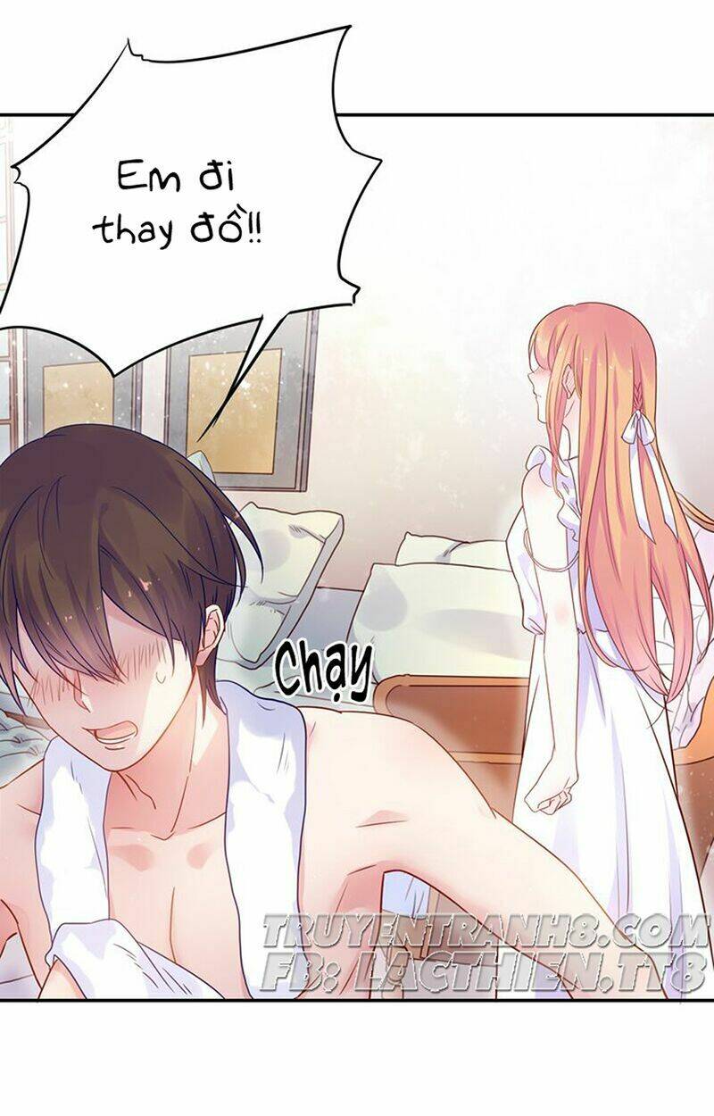 Mật Thất Khốn Du Ngư: Chapter 2