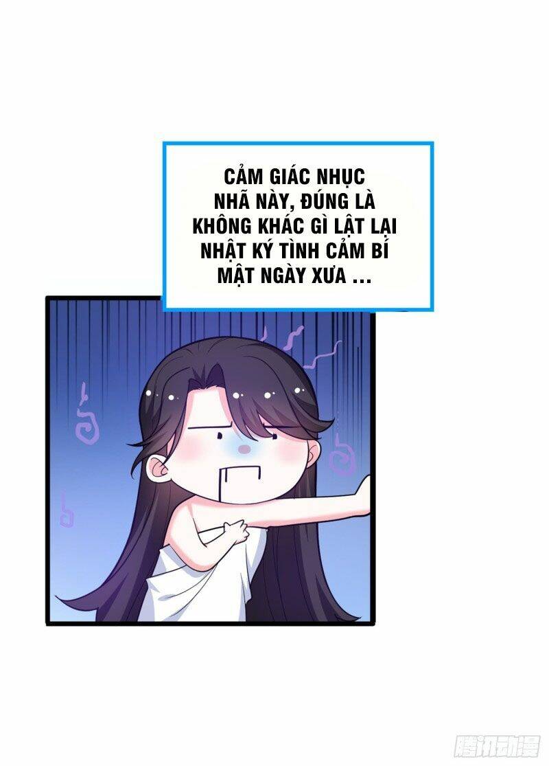 Giang Sơn Mỹ Nam Nhập Trướng Ta: Chapter 1