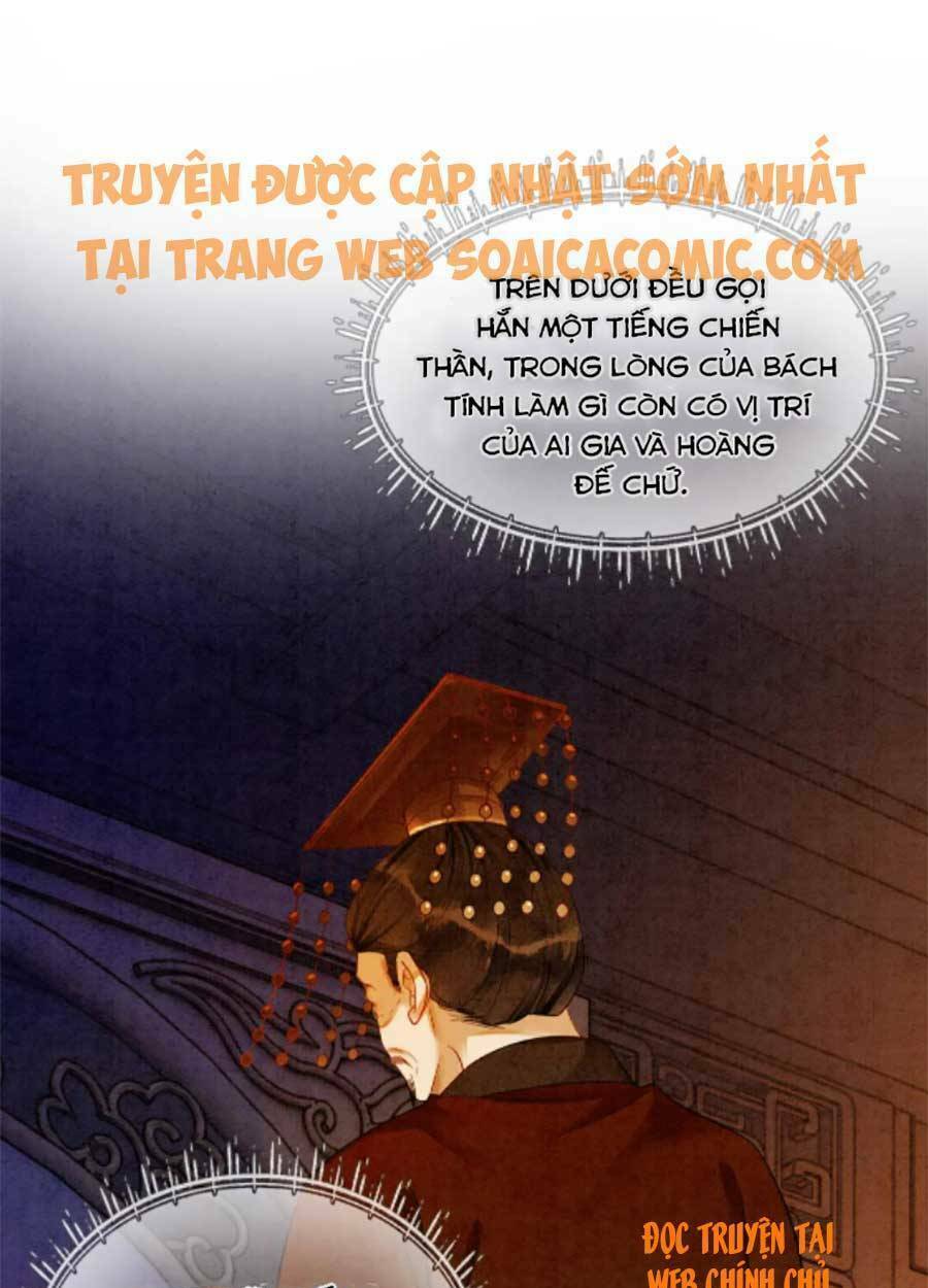Xung Hỉ Vương Phi: Chapter 81