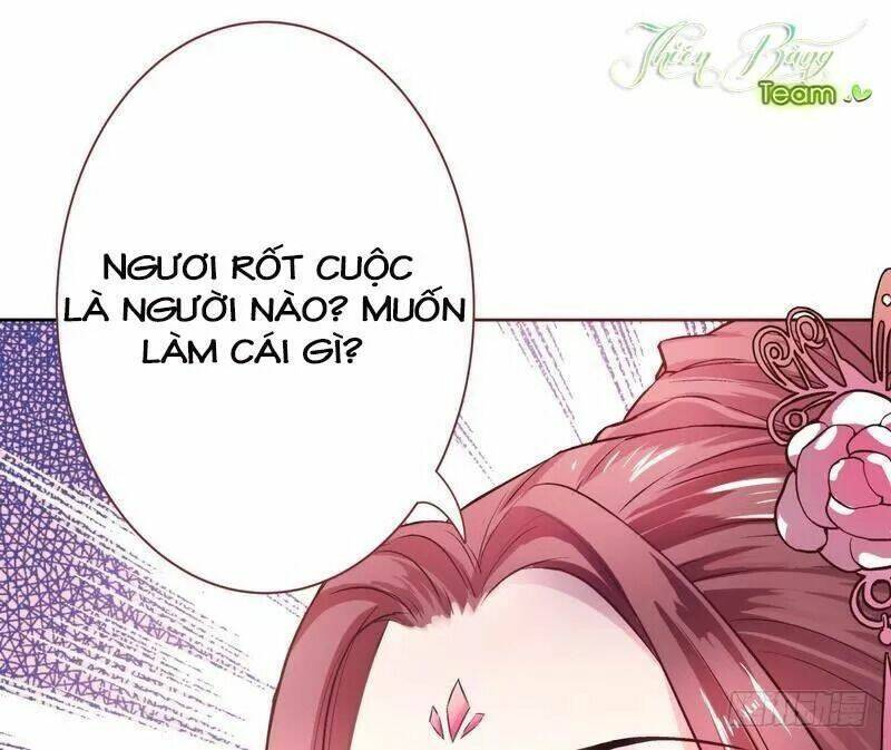 Vương Phi - Âm Động Thiên Hạ: Chapter 7