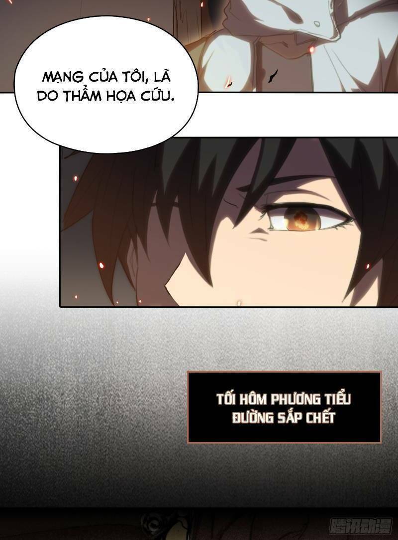 Đô Thị Hàng Thần Khúc: Chapter 30