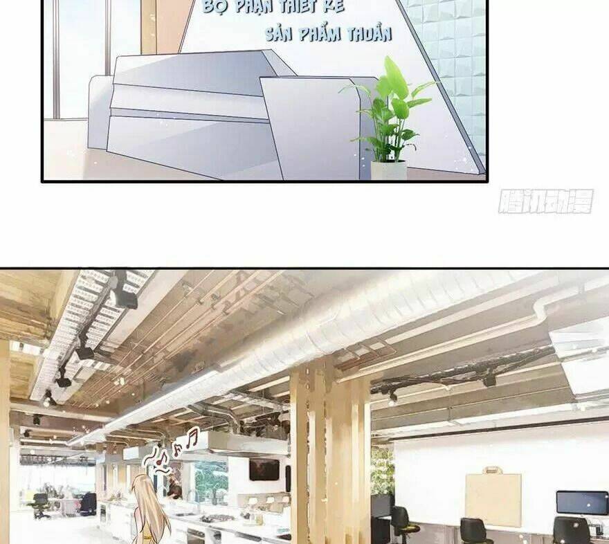 Sau Này Vẫn Cứ Thích Em: Chapter 36