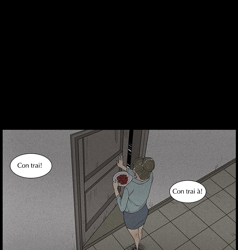 Chuyện Lạ Đêm Khuya: Chapter 6