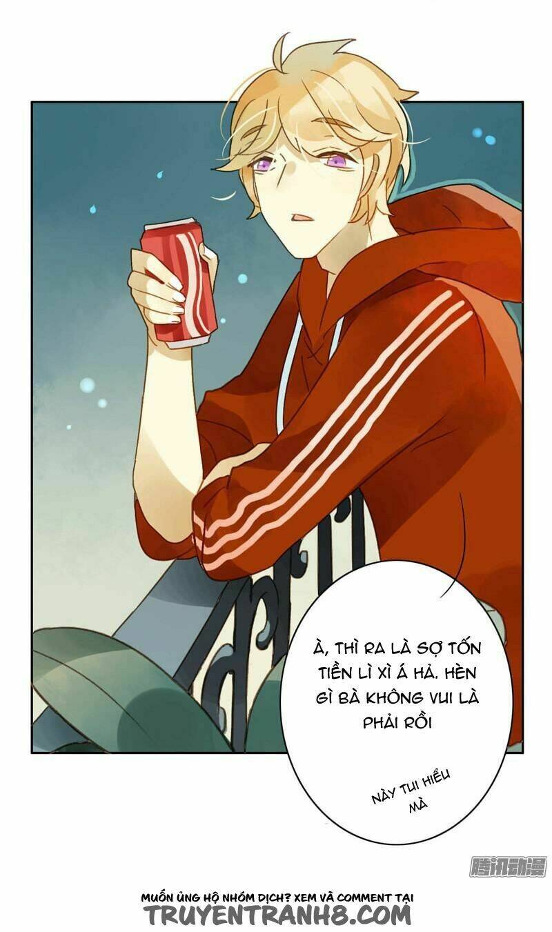 Sức Mạnh Của Sắc Đẹp: Chapter 48