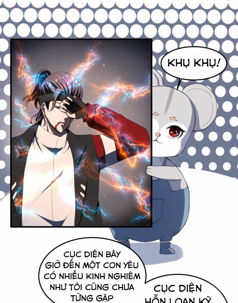 Phản Phái Yêu Tế: Chapter 22