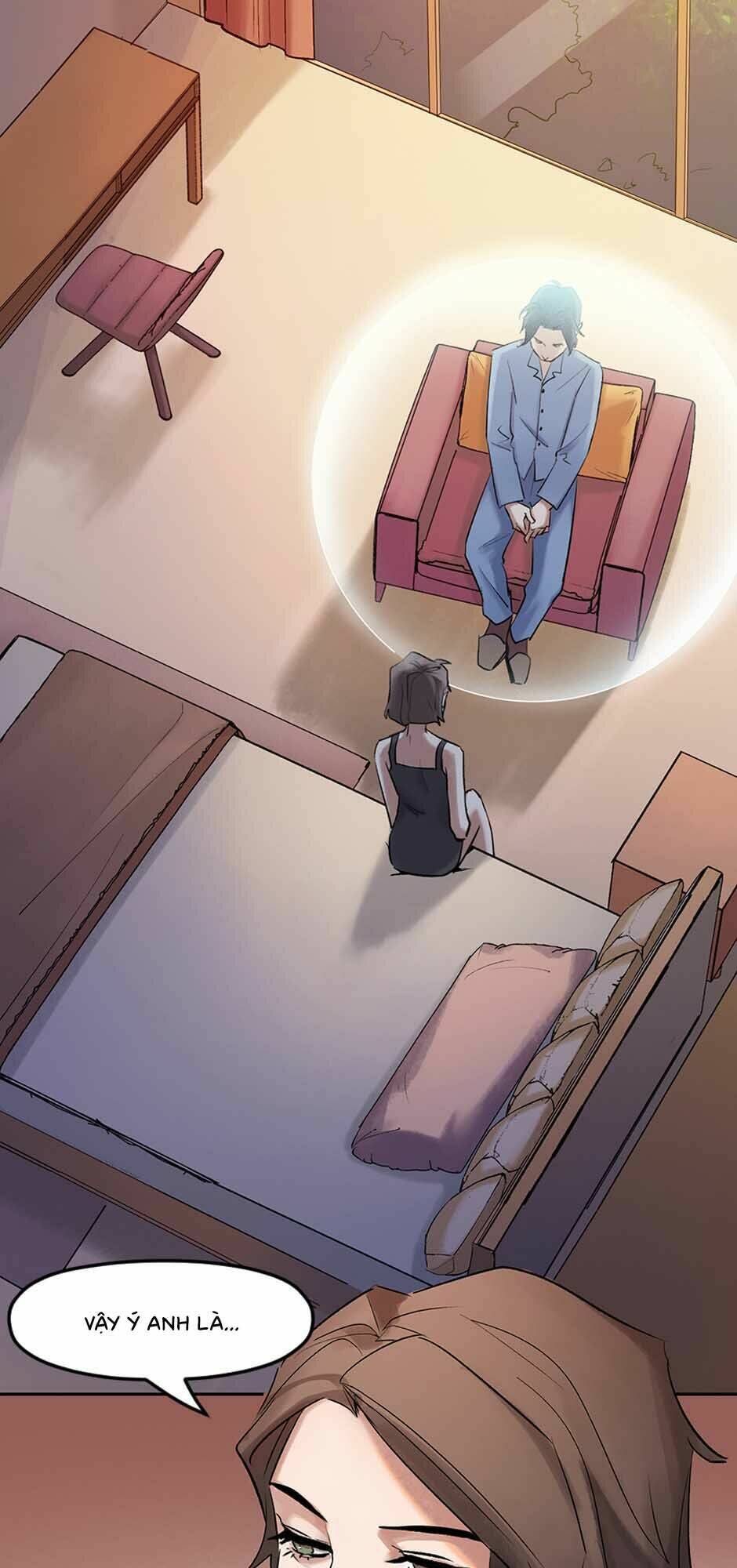 Anh Hùng Và Hiệp Nữ: Chapter 38