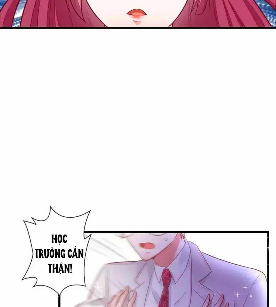 Thịnh Thế Hoa Sủng: Tôi Bị Bắt Làm Tù Binh: Chapter 16