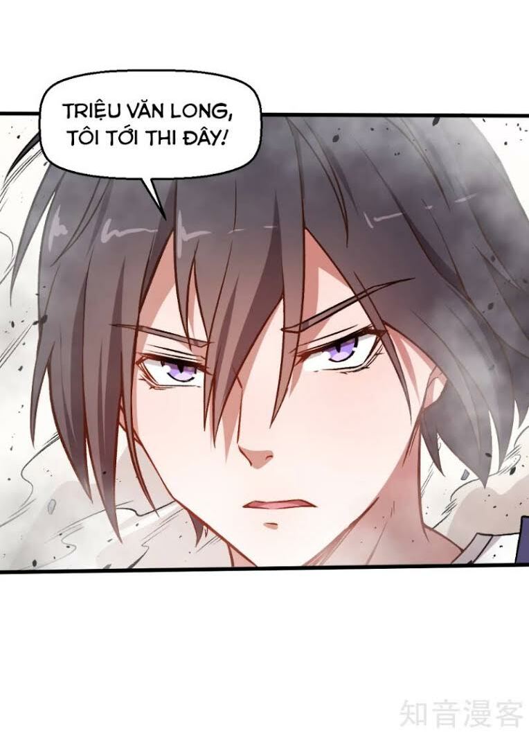 Vườn Trường Cuồng Sư Hệ Thống: Chapter 54