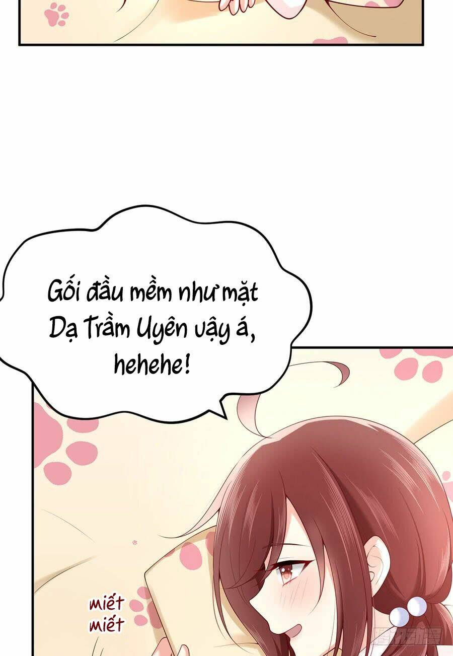 Nam Thần Truy Thê Chỉ Nam: Chapter 41.1