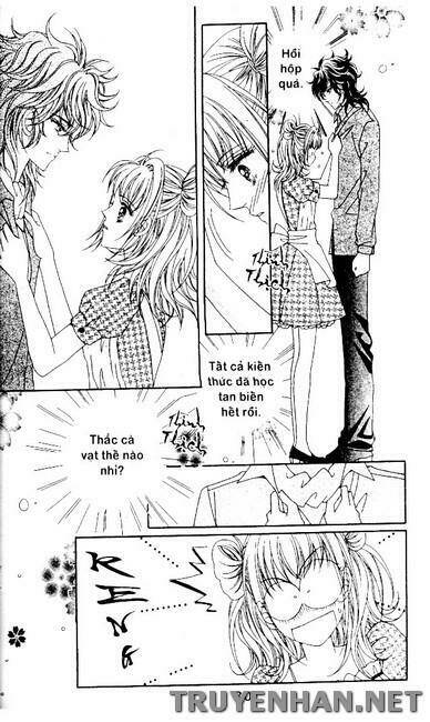 Lọ Lem Hậu Đậu: Chapter 81