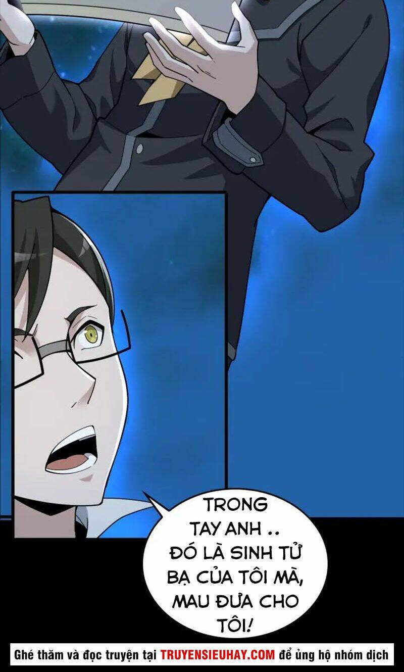 Siêu Cấp Đại Chủ Bạ: Chapter 70