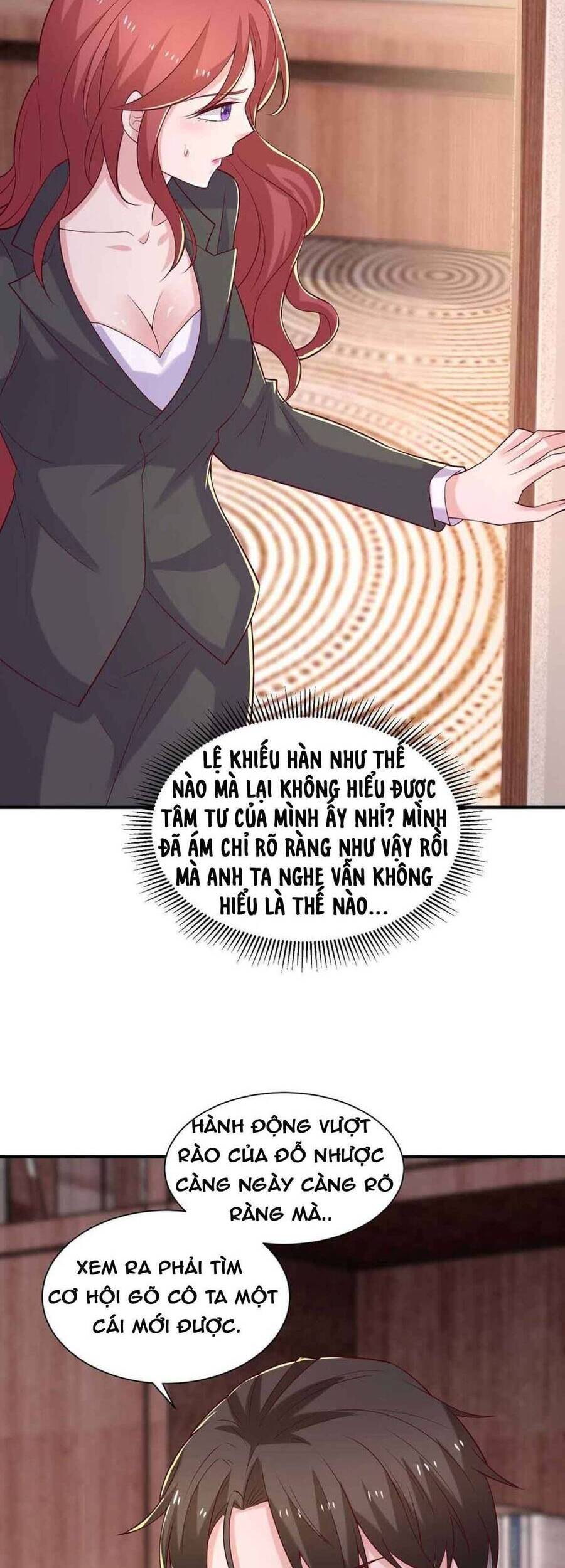 Trọng Sinh Chi Ngược Tra Nữ Vương: Chapter 57