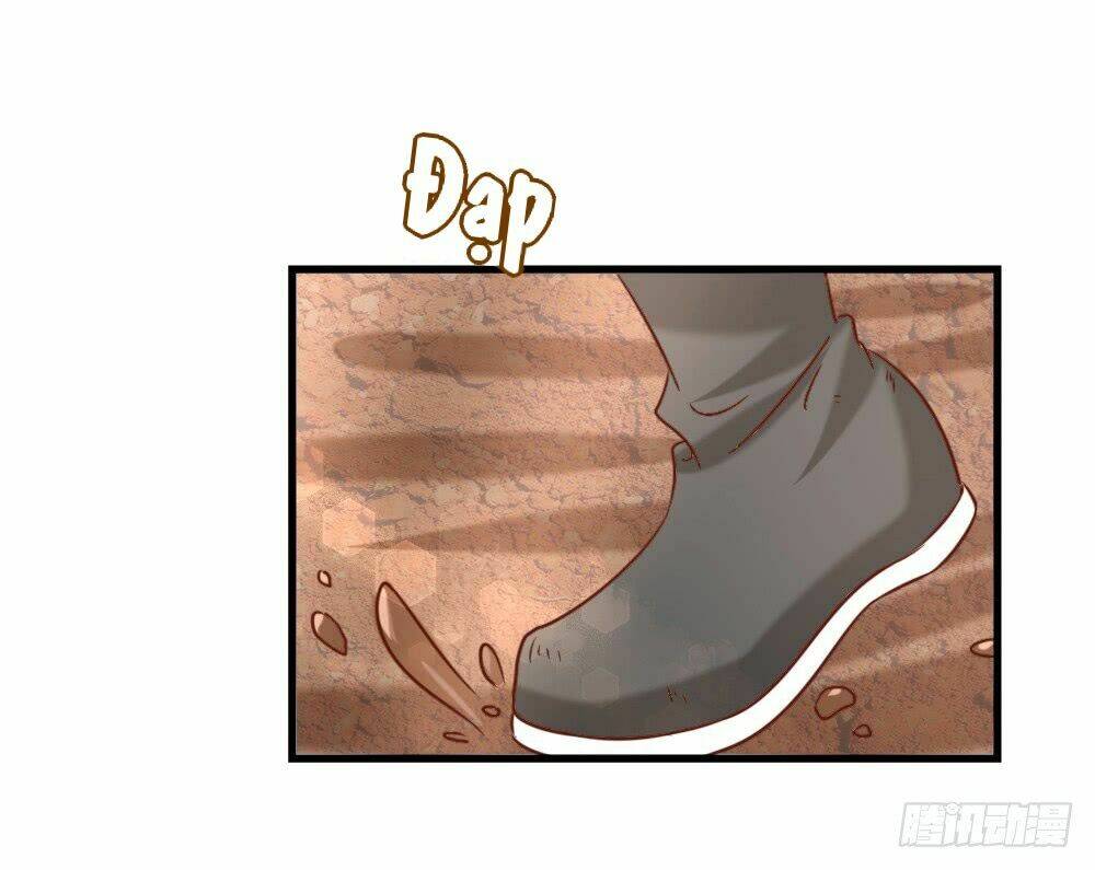 Hồng Nhan Bất Vong Quốc: Chapter 14