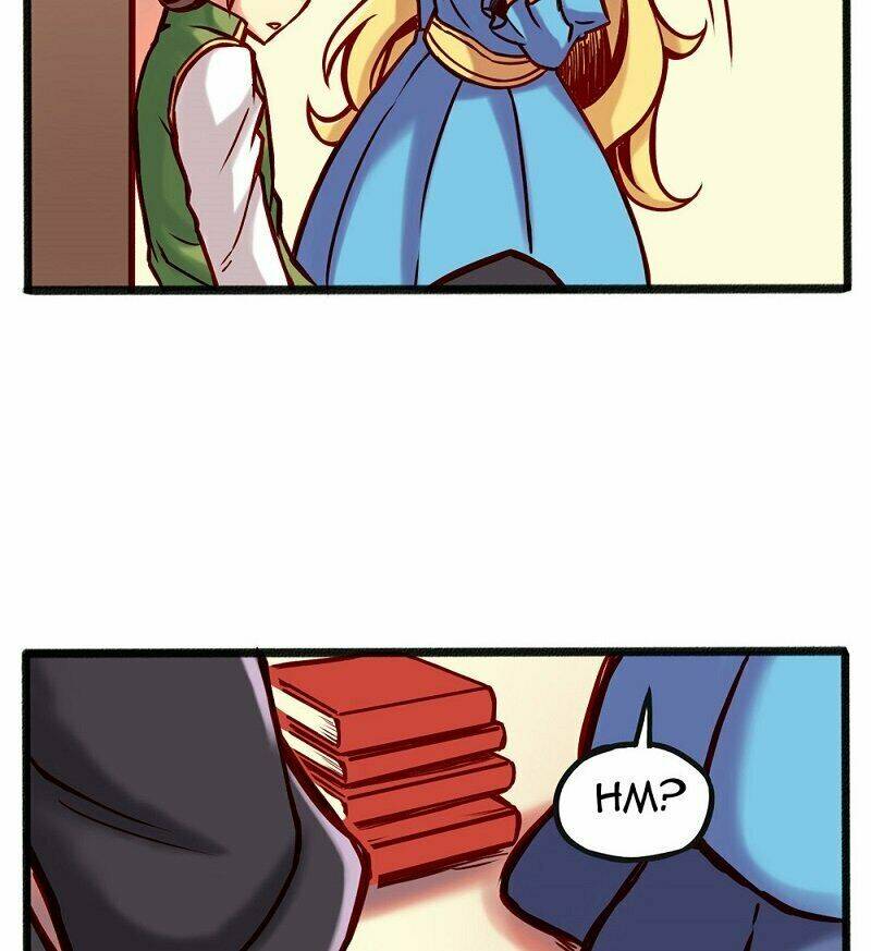 Everywhere & Nowhere: Chapter 1