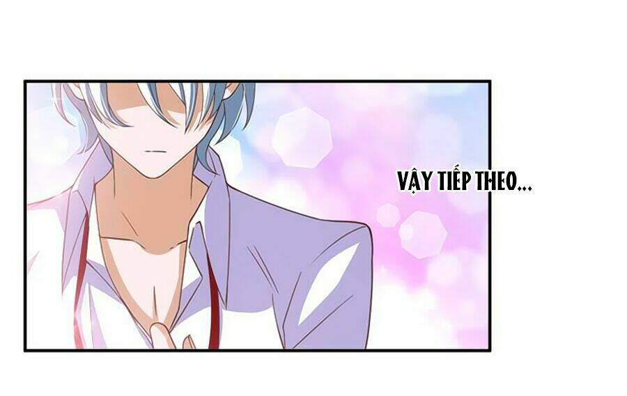 Người Yêu Khát Máu Của Tôi: Chapter 47