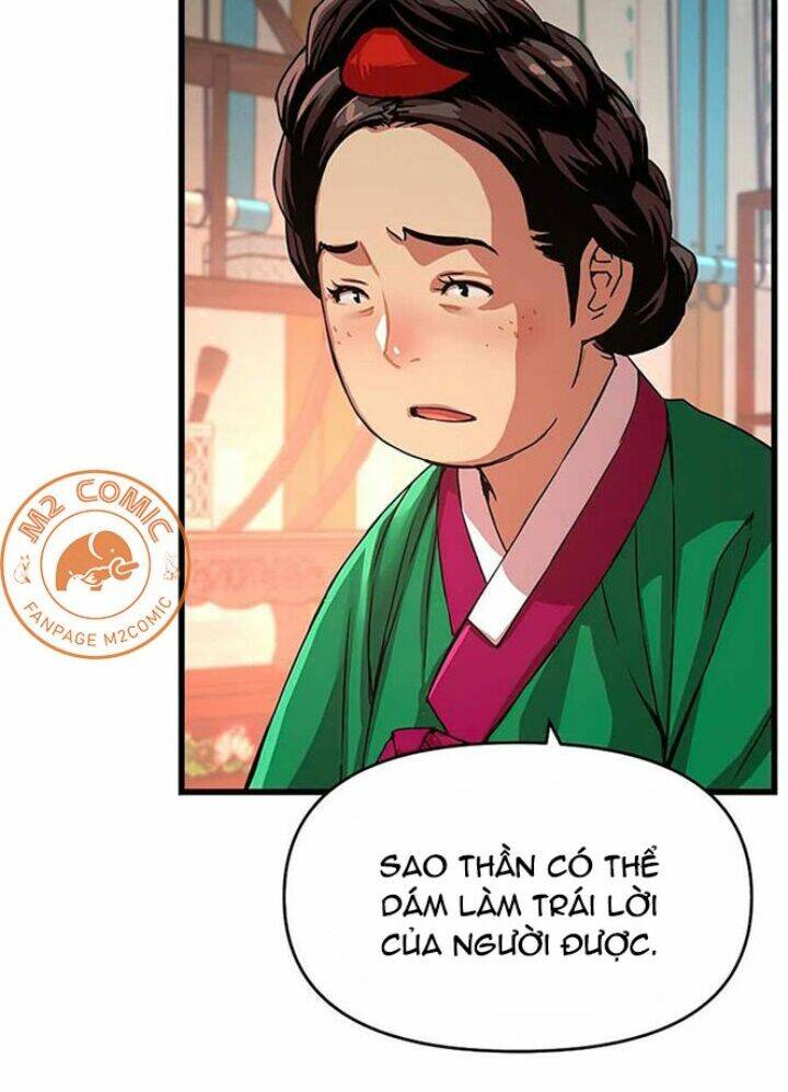 Tôi Sẽ Sống Như Một Hoàng Tử: Chapter 55
