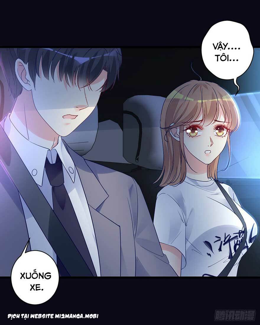 Náo Loạn Suốt Đời: Chapter 12