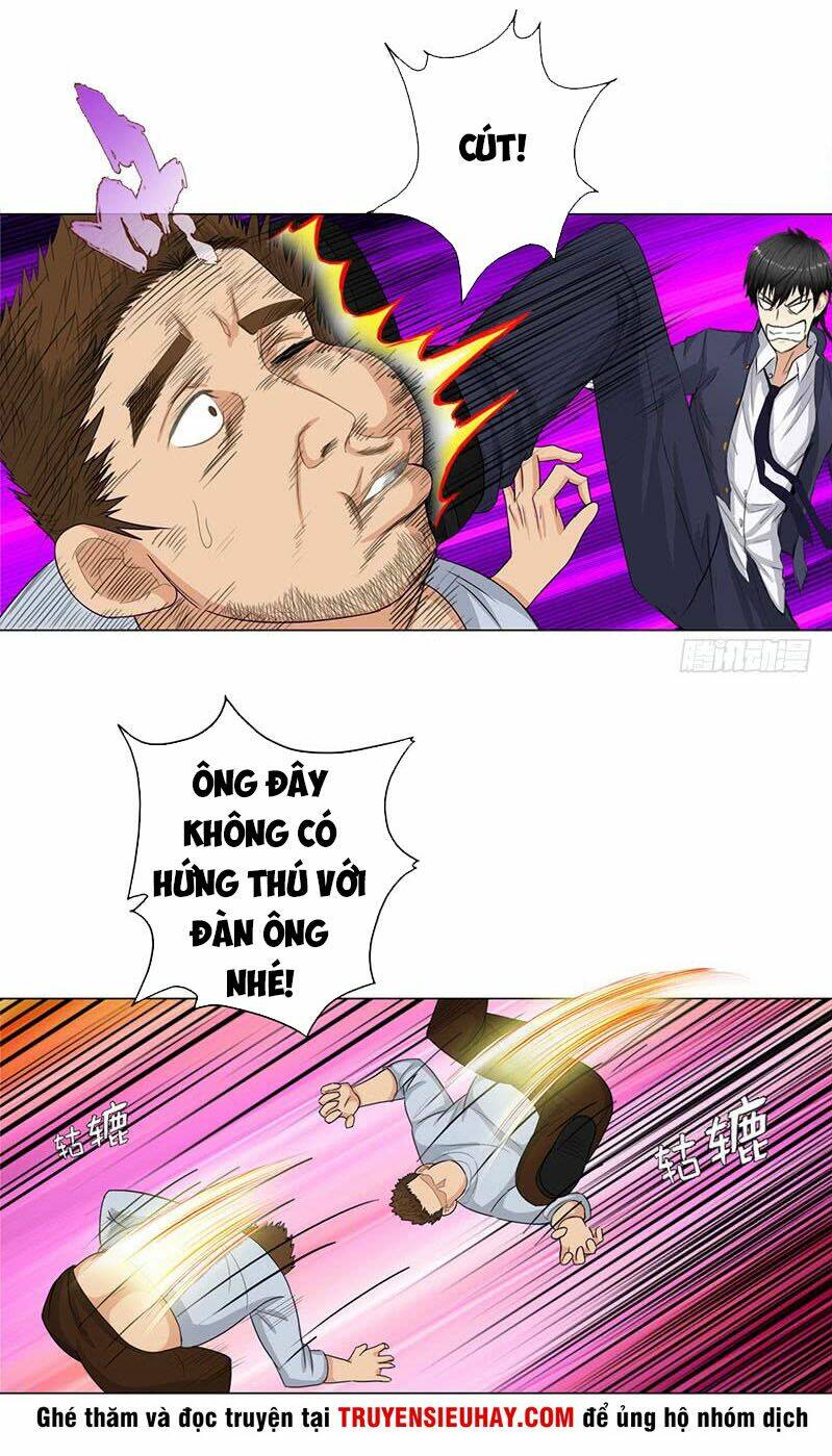 Học Viện Cao Thủ: Chapter 21