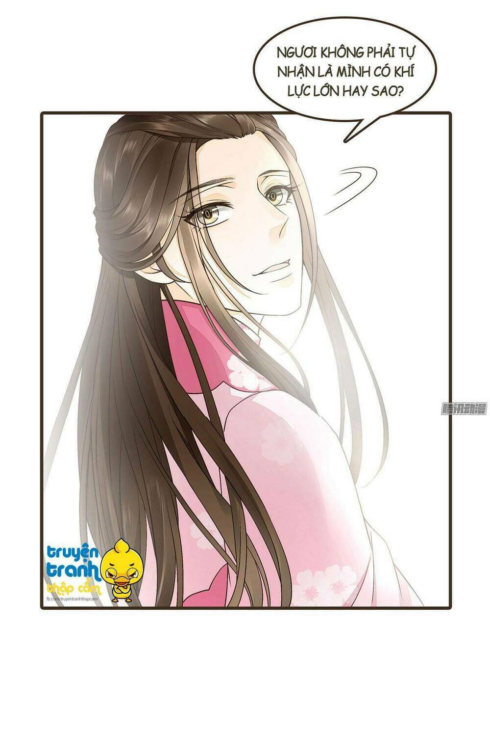 Đại Giá Thừa Tướng: Chapter 37