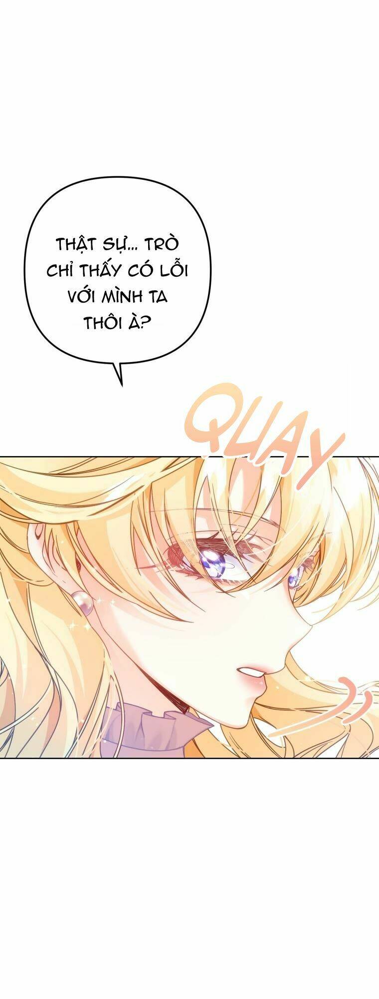 Đọc Thần Chú Lên Đi, Rose!: Chapter 17
