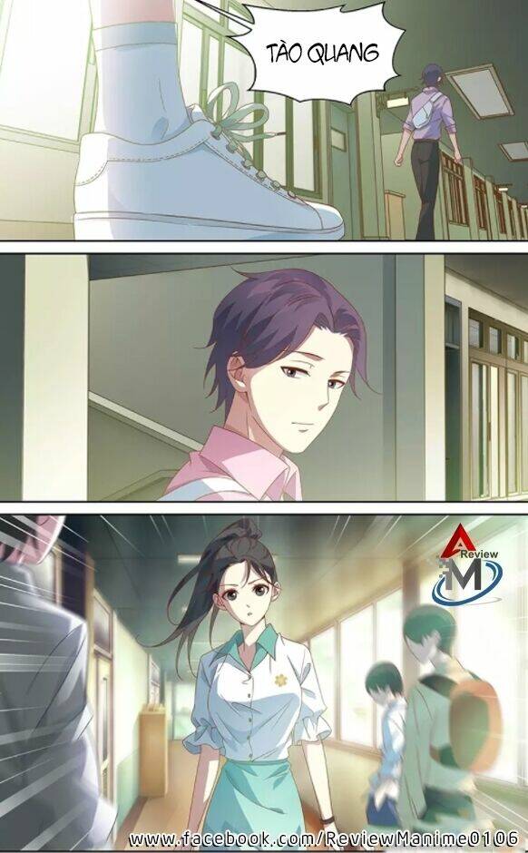 Yêu Em Từ Cái Nhìn Đầu Tiên: Chapter 45