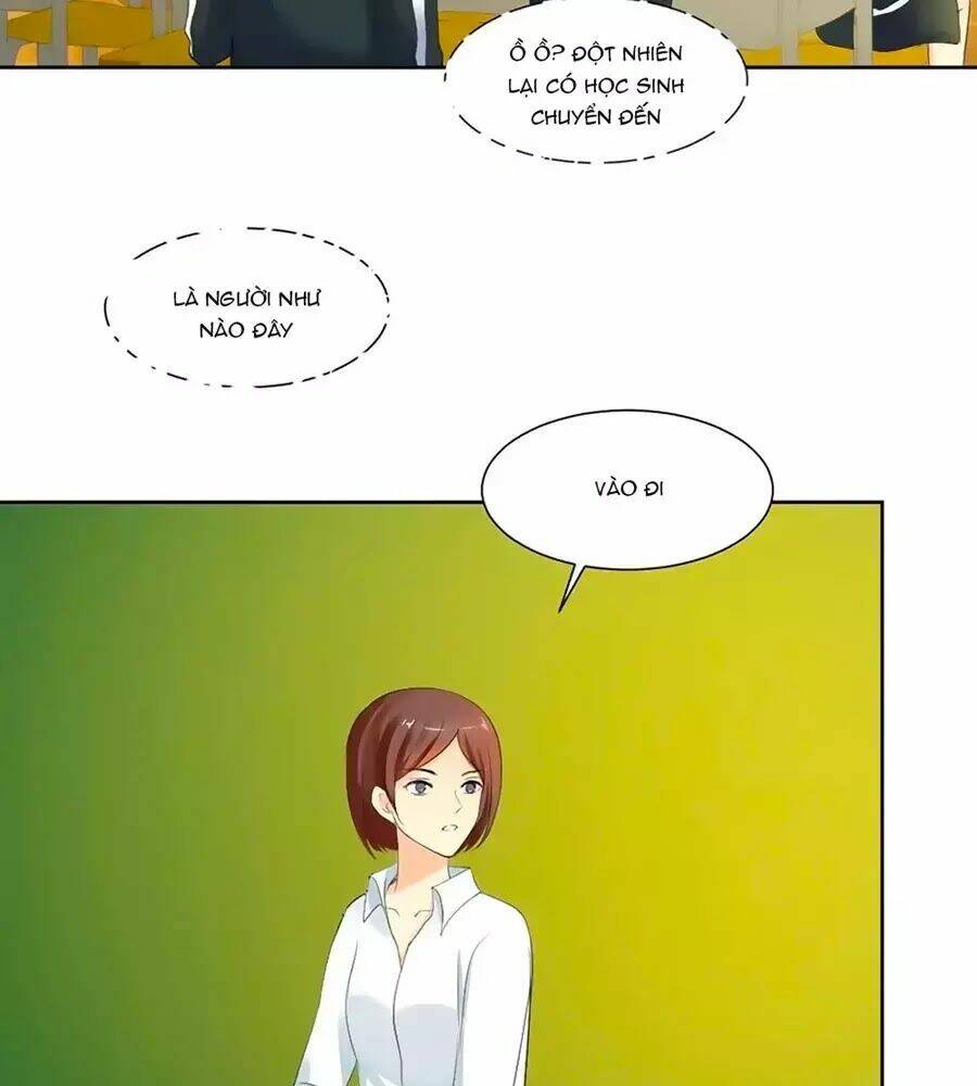 Sinh Sinh Tương Thác: Chapter 54