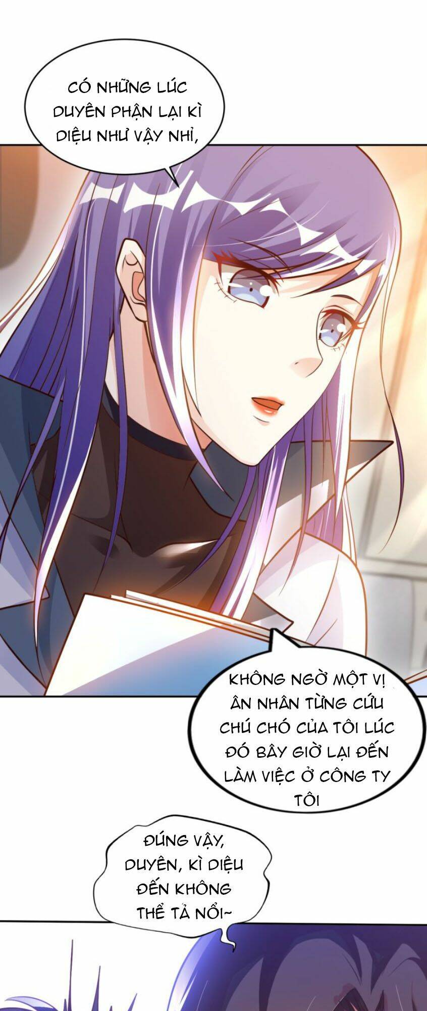 Sư Phụ Của Ta Là Thần Tiên: Chapter 15