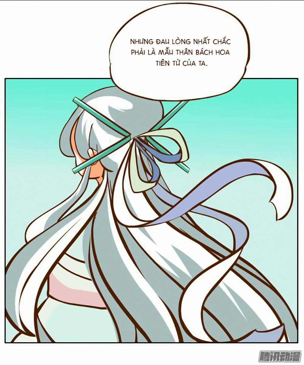 Hòa Thượng Và Tiểu Long Quân: Chapter 6