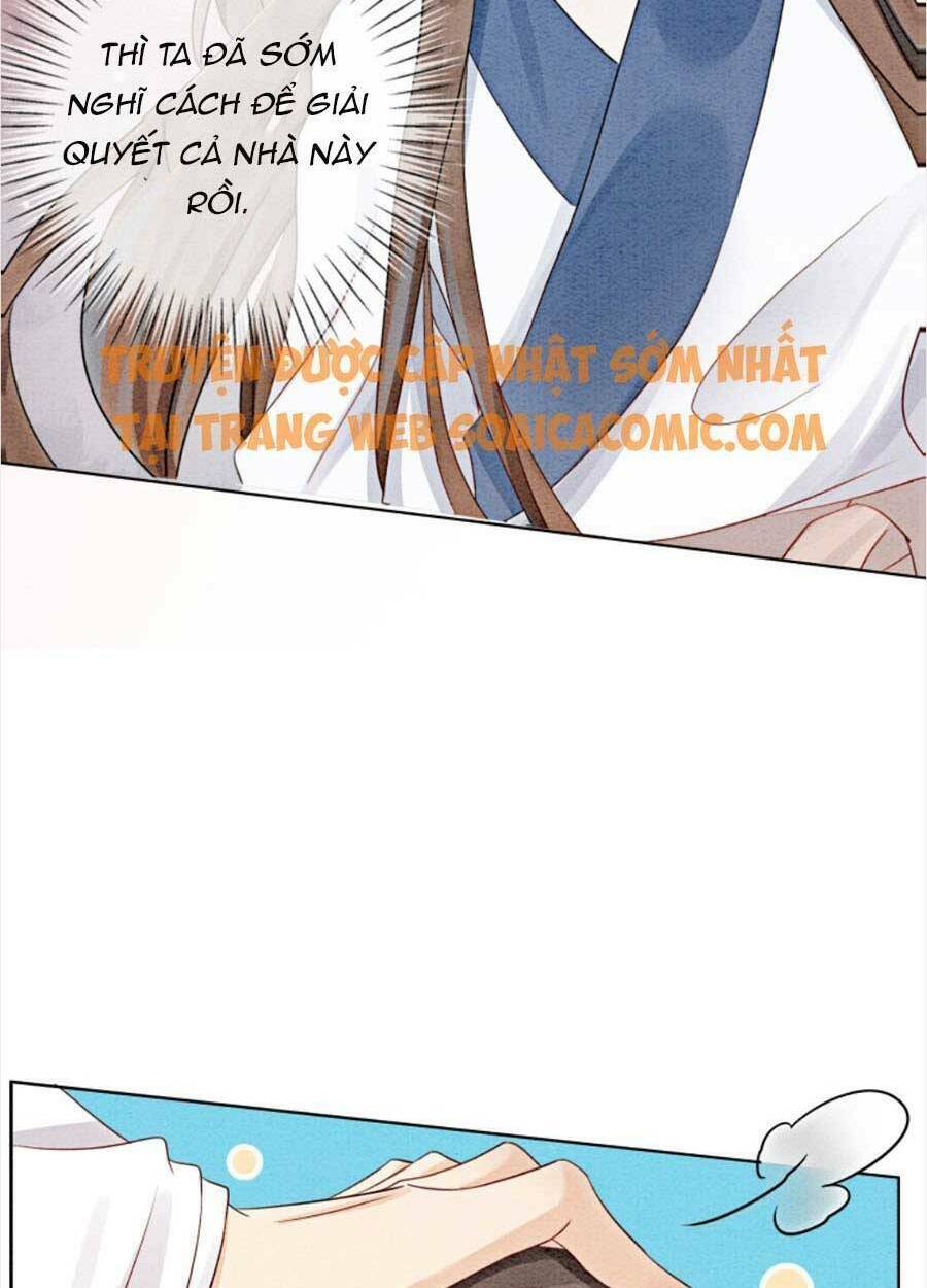 Bắt Đầu Hủy Hôn Để Công Lược Vương Gia: Chapter 25