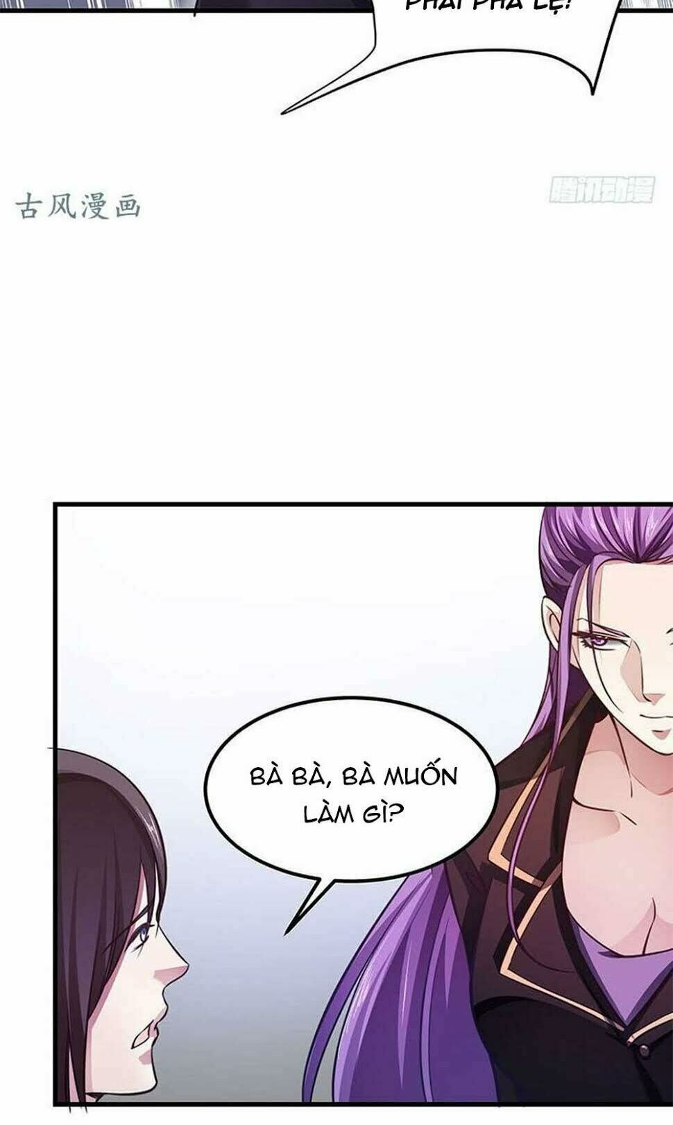 Yêu Tiếp Thành Nghiện, Tổng Tài Quá Bá Đạo: Chapter 51