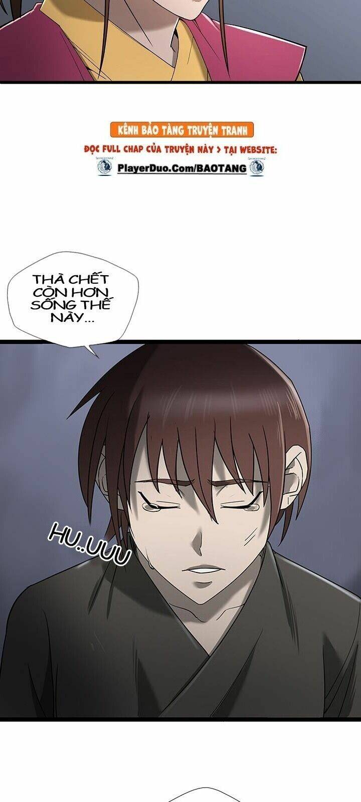 Cuồng Long: Chapter 4