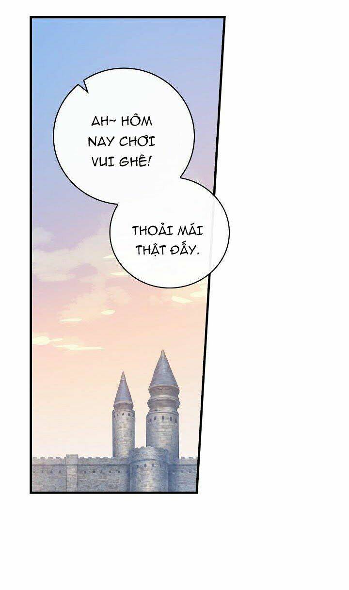 Kỵ Sĩ Đỏ Không Mê Tiền Mù Quáng: Chapter 20