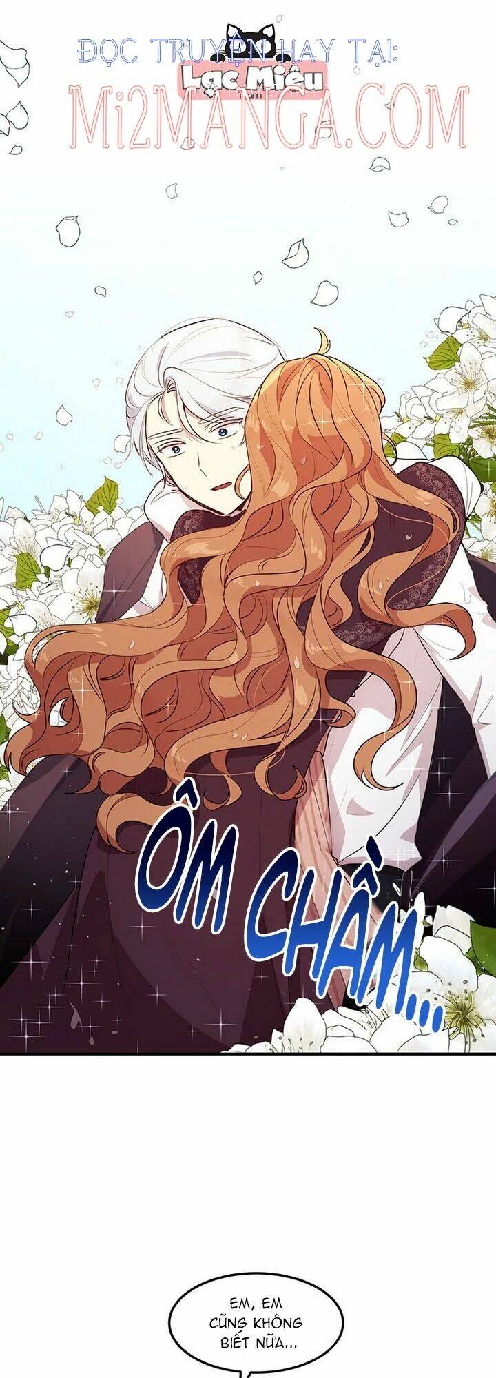 Công Tước, Loạn Vừa Thôi!: Chapter 115