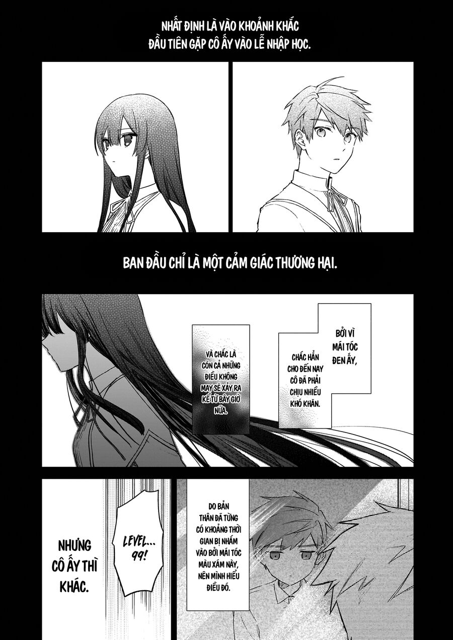 Nữ Phụ Phản Diện Lv99! Tôi Là Trùm Cuối Nhưng Không Phải Là Ma Vương!: Chapter 20