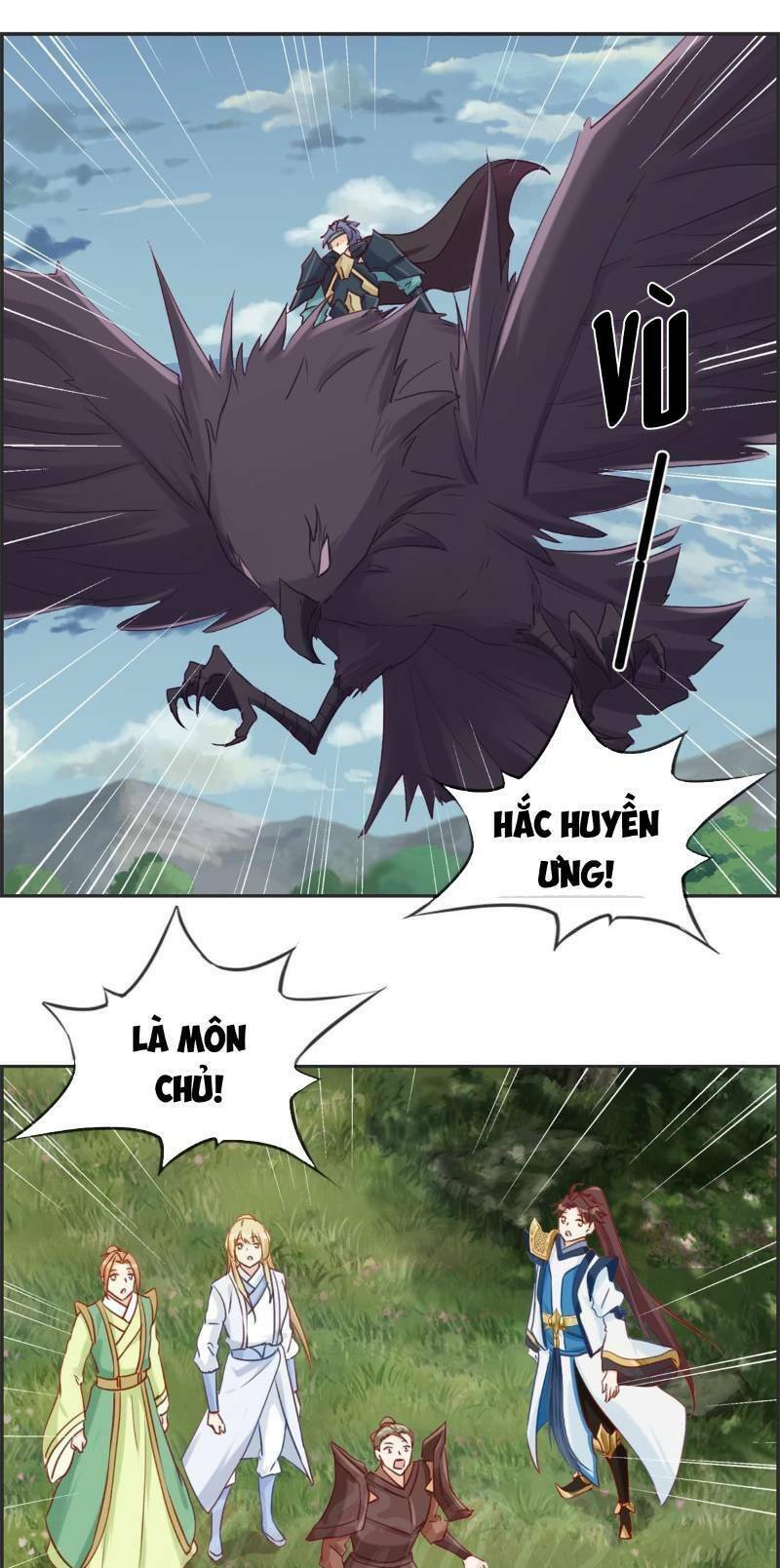 Tối Cường Hoàn Khố Hệ Thống: Chapter 50