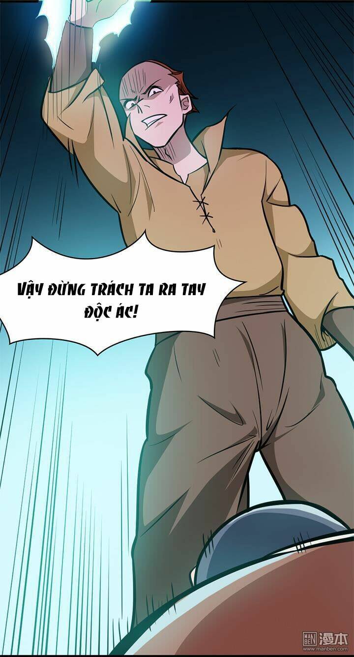 Lâm Phi Truyện: Chapter 16