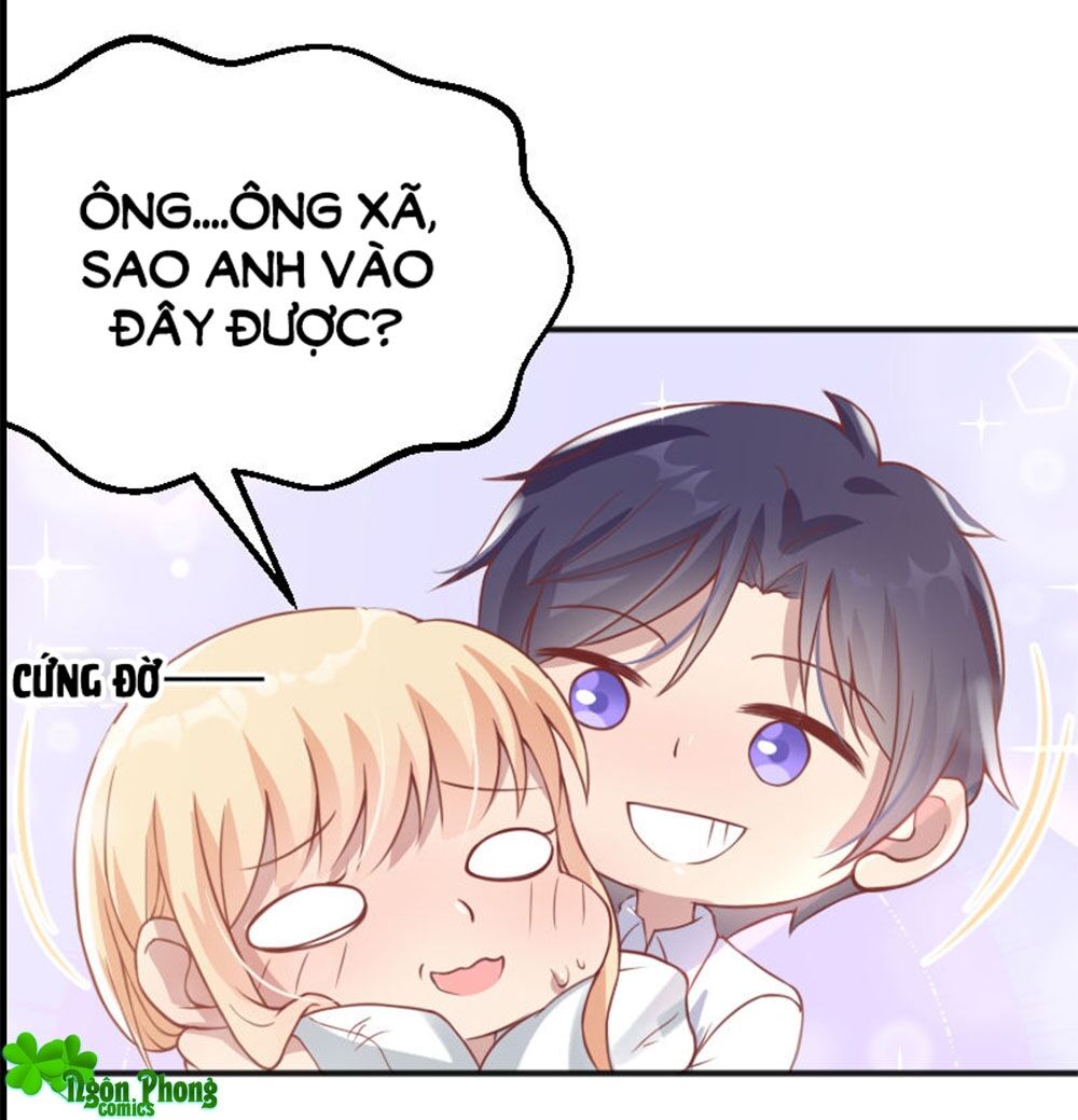 Chồng Già Vợ Trẻ Trêu Nhau Hàng Ngày: Chapter 60