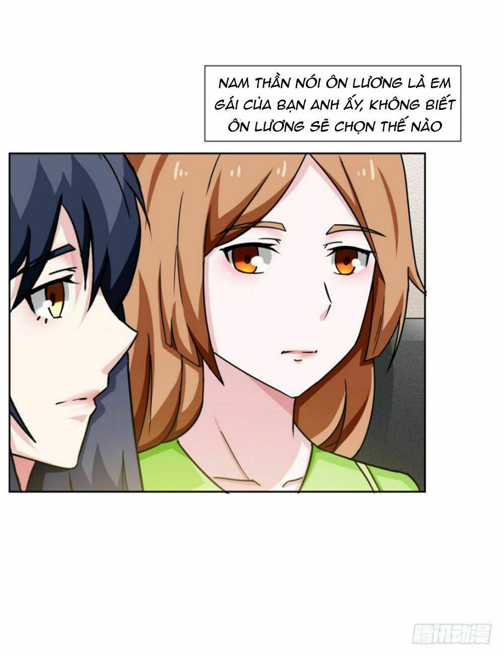 Thiên Kim Đường Môn: Chapter 104