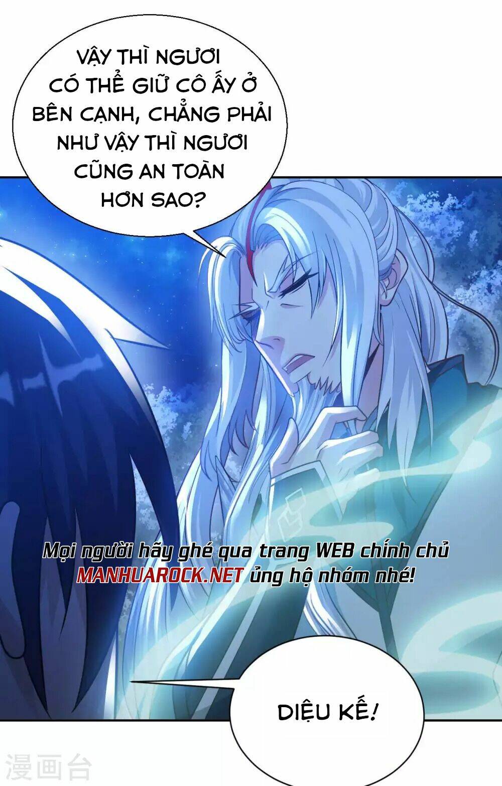 Sư Phụ Của Ta Là Thần Tiên: Chapter 43