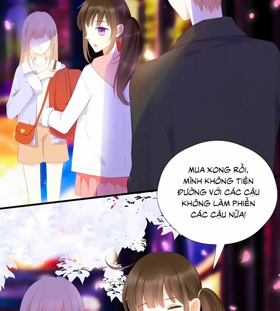 Đóa Hoa Chớm Nở: Chapter 65