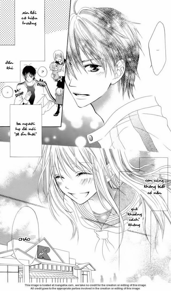 Love So Life: Chapter 1