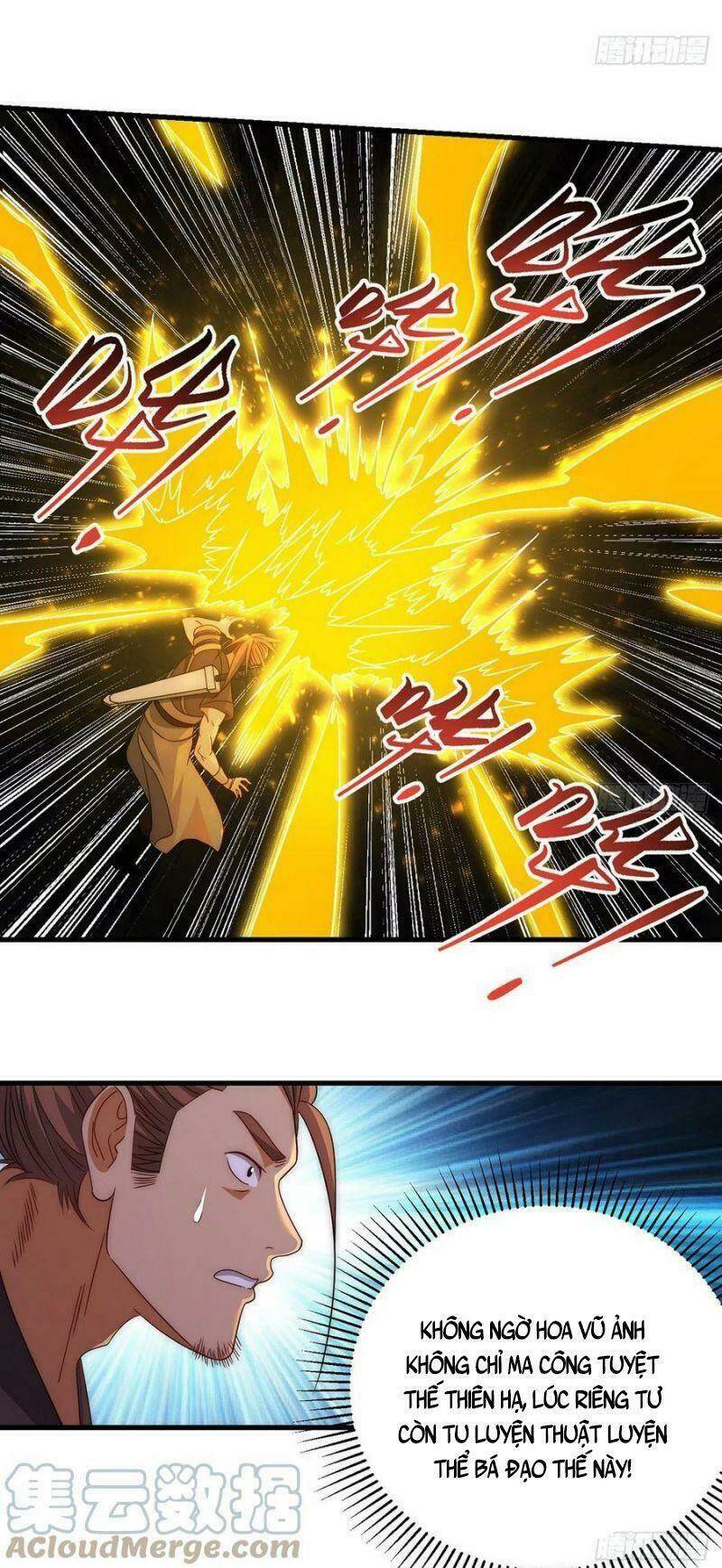 Ta Là Đại Hoàn Đan: Chapter 94