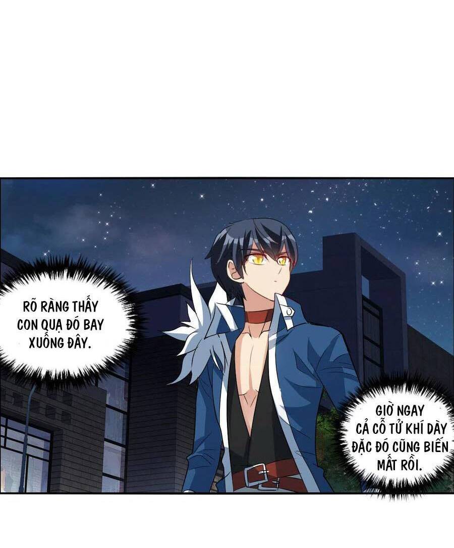 Tô Tịch Kỳ Quái: Chapter 140