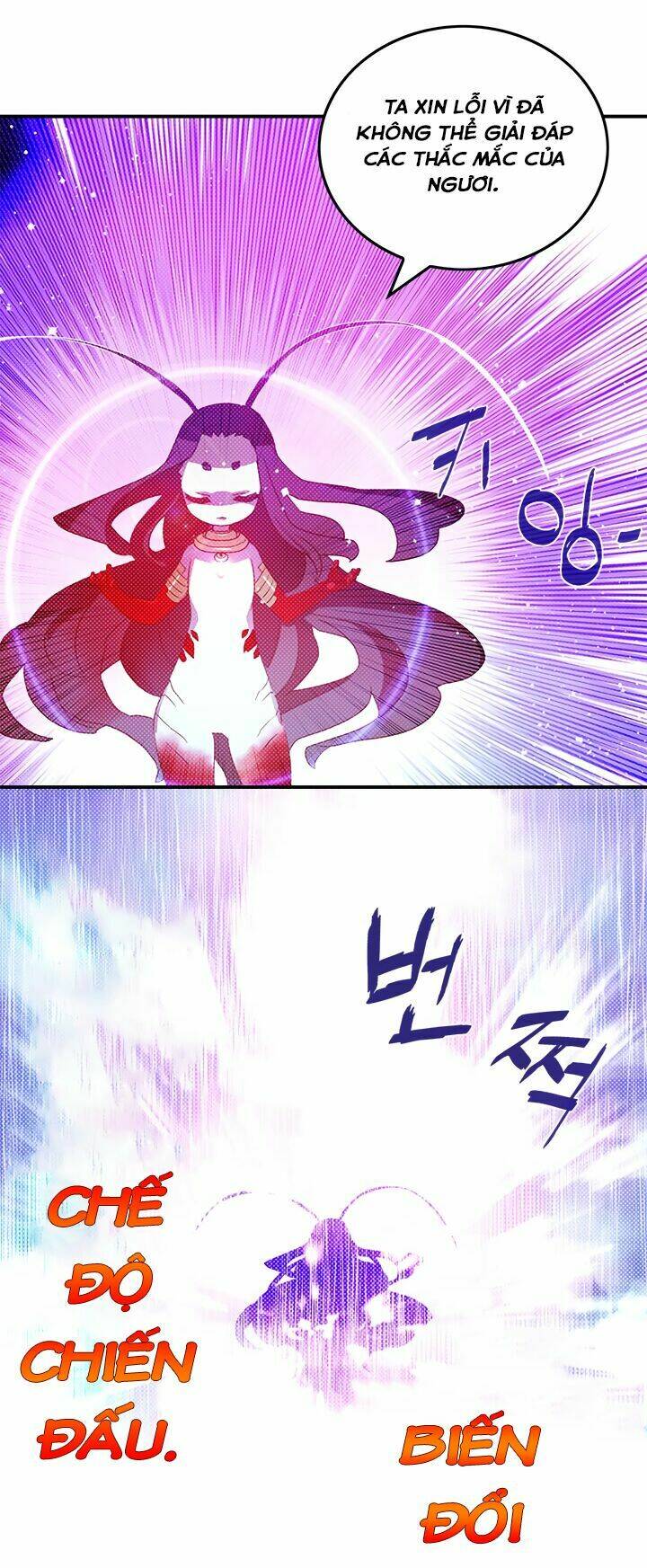 Ta Là Vua Pháp Sư: Chapter 84