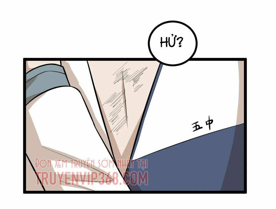 Đai Ca Trở Lại Tuổi 16: Chapter 98