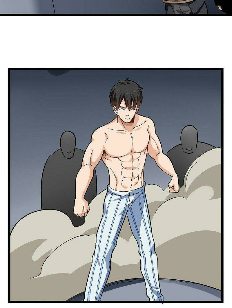 Hộ Hoa Cao Thủ Tại Vườn Trường: Chapter 212