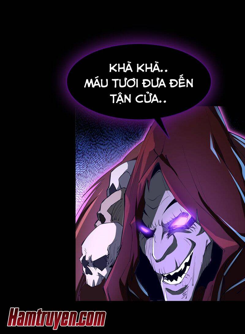 Thanh Đế Truyện: Chapter 54