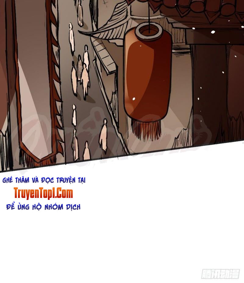 Đường Dần Tại Dị Giới 2: Chapter 5